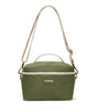Lunch bag igor olive hindbag 1