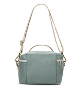 Lunch bag igor bleu paon hindbag 2