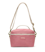 Lunch bag igor rose blush hindbag 1
