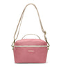 Lunch bag igor rose blush hindbag 1