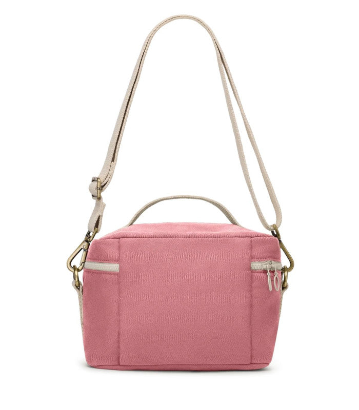 Lunch bag igor rose blush hindbag 2