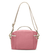 Lunch bag igor rose blush hindbag 2
