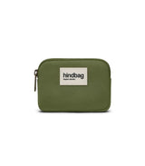 Monedero lili olive hindbag 1