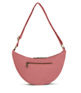 Bolso riñonera andrea rose blush hindbag 2