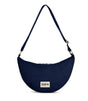Bolso riñonera andrea navy hindbag 1