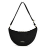 Bolso riñonera andrea noir hindbag 1