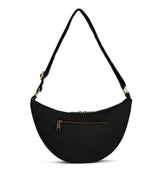 Bolso riñonera andrea noir hindbag 2