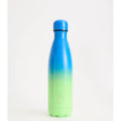 Botella inox voltage blue acid 500ml chilly's 1