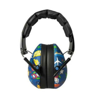 Cascos anti ruido kidz transport banz 2