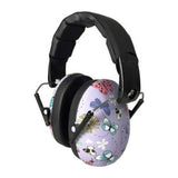 Cascos anti ruido kidz butterfly banz 1