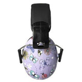 Cascos anti ruido kidz butterfly banz 2