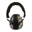 Cascos anti ruido kidz kalidoscopio banz 1