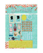 Die Cuts THE BLOOMSBURY Papel 75ud 1