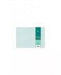 Papel THE BLOOMSBURY Paperpress 45x64cm Verde 30 1