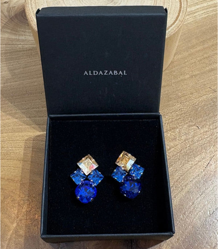 Pendiente margot electric aldazabal joyas 1