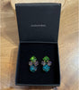Pendiente margot jungle aldazabal joyas 1