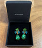 Pendiente cloe jungle aldazabal joyas 1