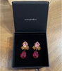 Pendiente cloe berry aldazabal joyas 1