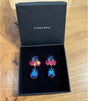 Pendiente cloe sunset aldazabal joyas 1