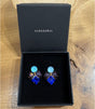 Pendiente mila lagoon aldazabal joyas 1