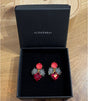 Pendiente mila ruby aldazabal joyas 1