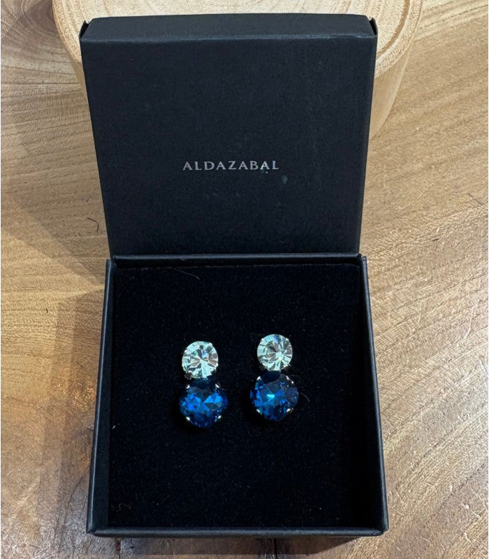 Pendiente elsa jade aldazabal joyas 1