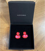 Pendiente laura coral aldazabal joyas 1