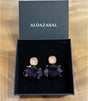 Pendiente zoe dune aldazabal joyas 1