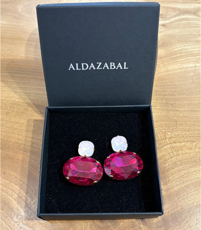 Pendiente zoe pop aldazabal joyas 1