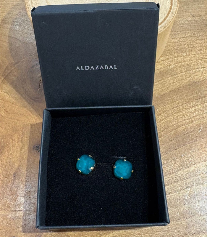 Pendiente lucia jade aldazabal joyas 1