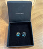 Pendiente lucia cobalto aldazabal joyas 1
