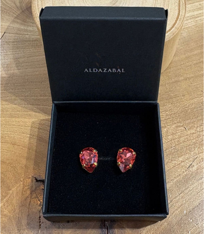 Pendiente celia granada aldazabal joyas 1