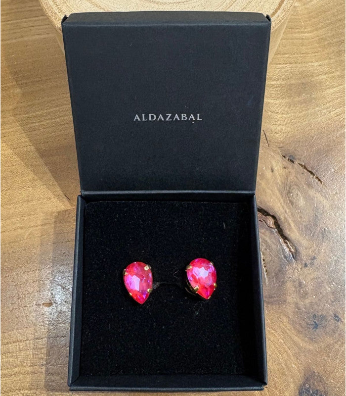 Pendiente celia caribe aldazabal joyas 1