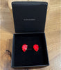 Pendiente celia carmin aldazabal joyas 1