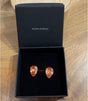 Pendiente celia canela aldazabal joyas 1
