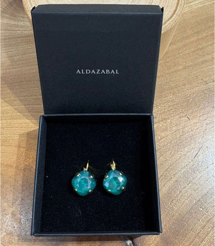 Pendiente clara laguna aldazabal joyas 1