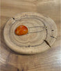 Broche uma terracotta aldazabal joyas 1