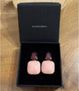 Pendiente mara blush aldazabal joyas 1