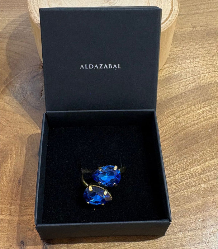 Anillo vega haze aldazabal joyas 1