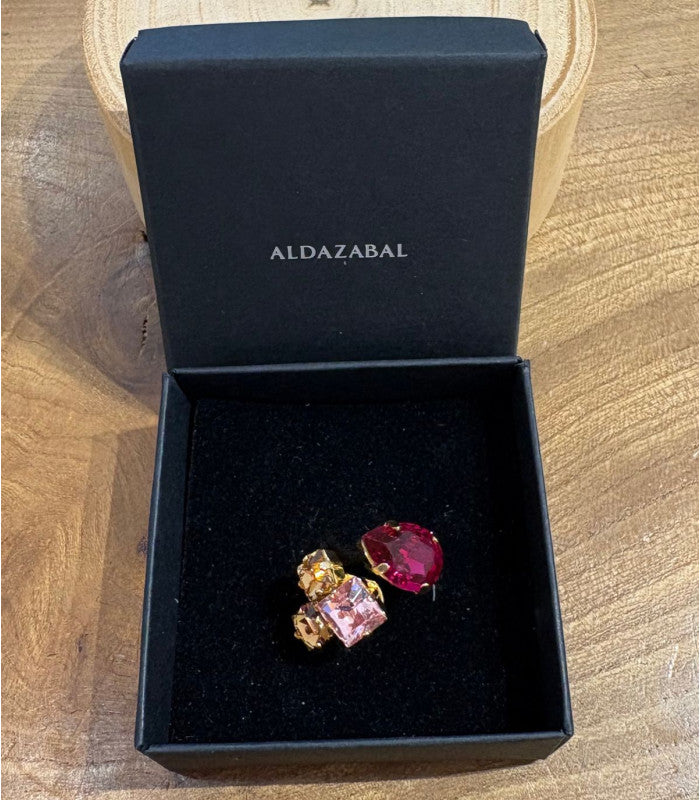 Anillo nela bloom aldazabal joyas 1