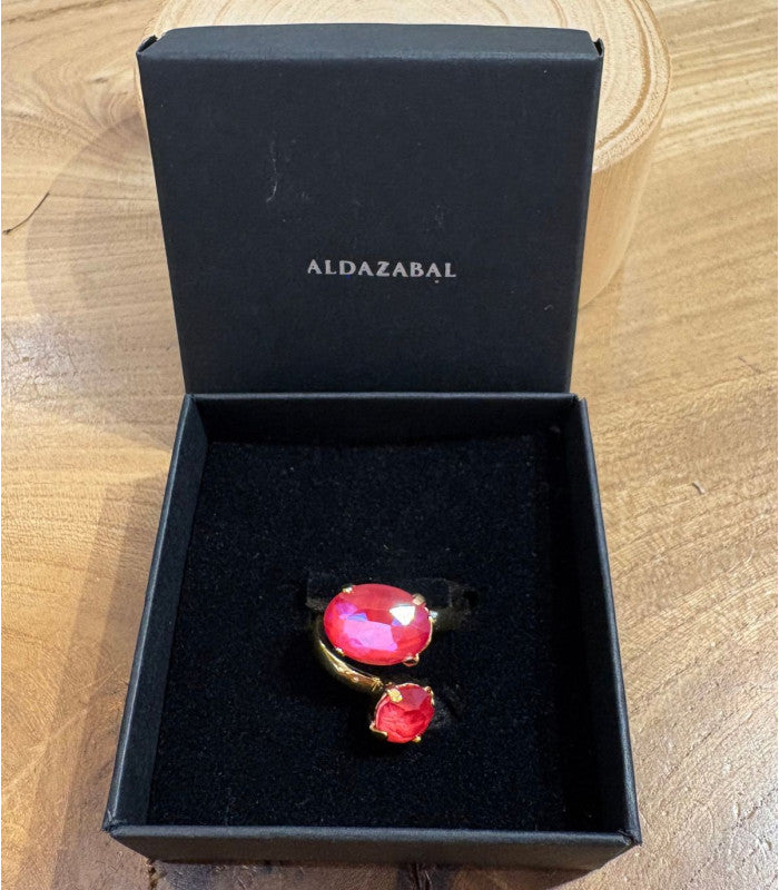 Anillo kaia moon aldazabal joyas 1