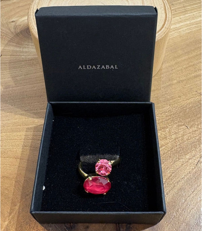 Anillo kaia spice aldazabal joyas 1