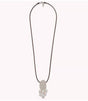 Collar bora bora perlas barrocas nature bijoux 1
