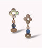 Pendiente montmartre pequeño nature bijoux 1