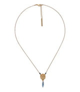 Collar charlie strass franck herval 1