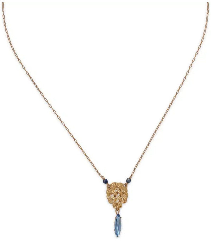 Collar charlie strass franck herval 2