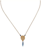 Collar charlie strass franck herval 2