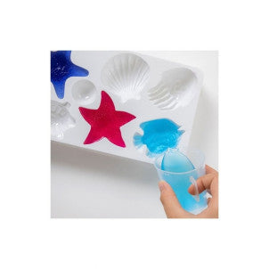 Jabones de gelatina sentosphere 2