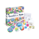 Bombas de baño sentosphere 1