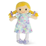 Muñeca de trapo charlie tiger tribe 1